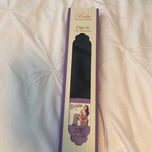 Babe 120 Gram Hair Extensions